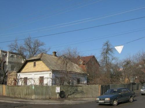 Sell house. Киев, Нечуя-Левицкого — photo 2