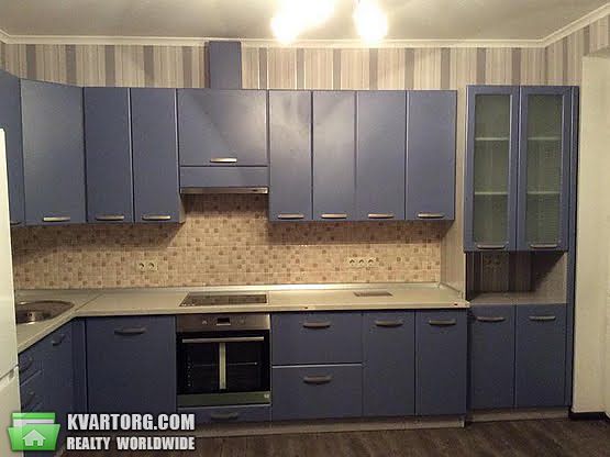 Rent out 4-room apartment. Киев,  Феодосийский пер — photo 8