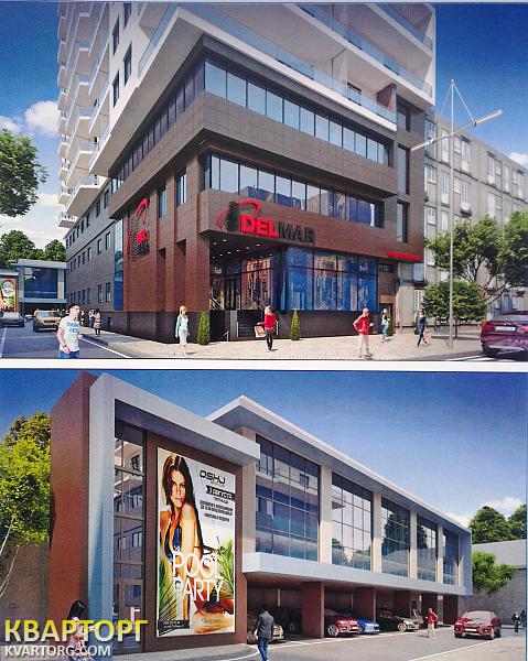 Sell 1-room apartment. Днепропетровск, Миронова — photo 1