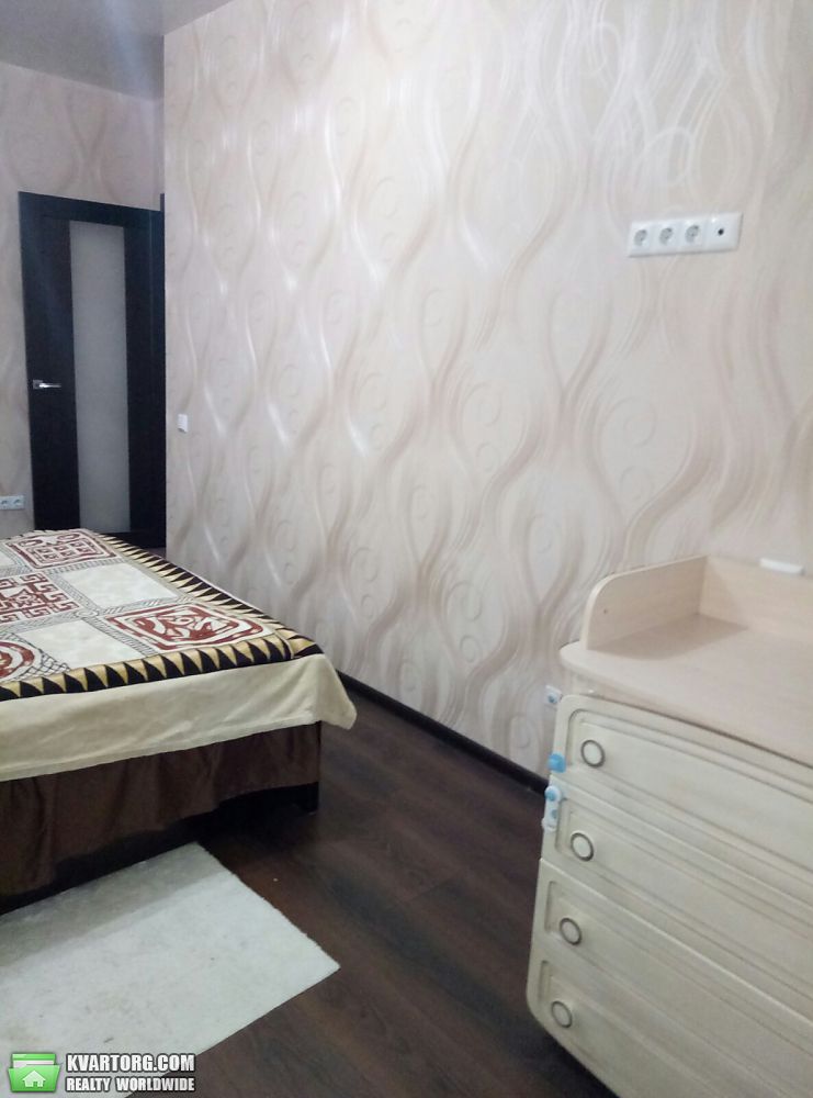 Rent out 1-room apartment. Киев,  Феодосийская — photo 6
