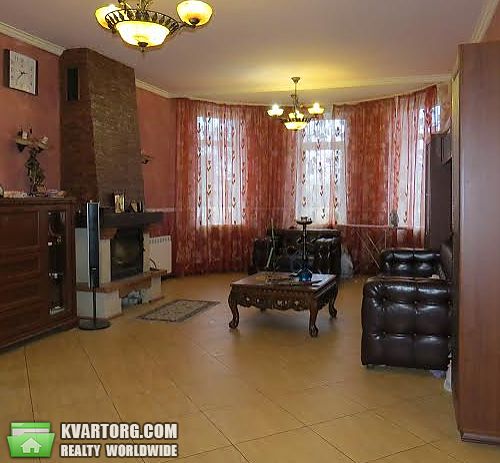 Sell house. Киев,  Садовая Осокорки — photo 1