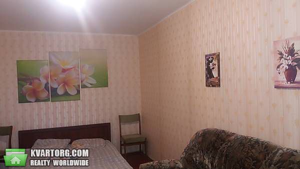 Sell 2-room apartment. Киев,  Луначарского — photo 1