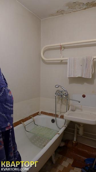 продам 2-комнатную квартиру. Киев,   Давыдова бул - фото 7