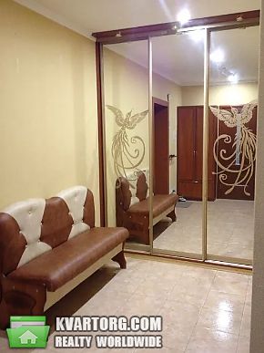 Rent out 1-room apartment. Киев, Драгоманова — photo 6