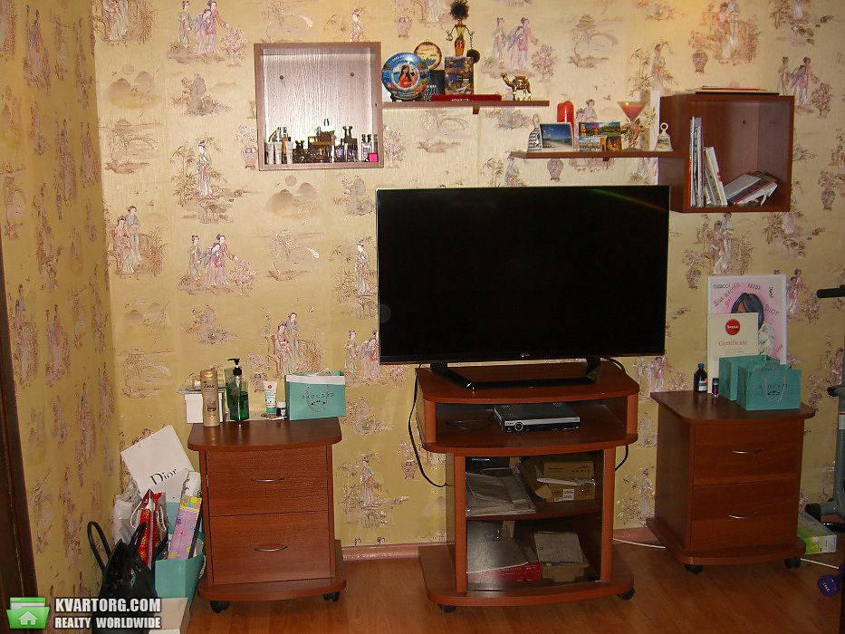 Rent out 2-room apartment. Киев,  Голосеевский пр — photo 5