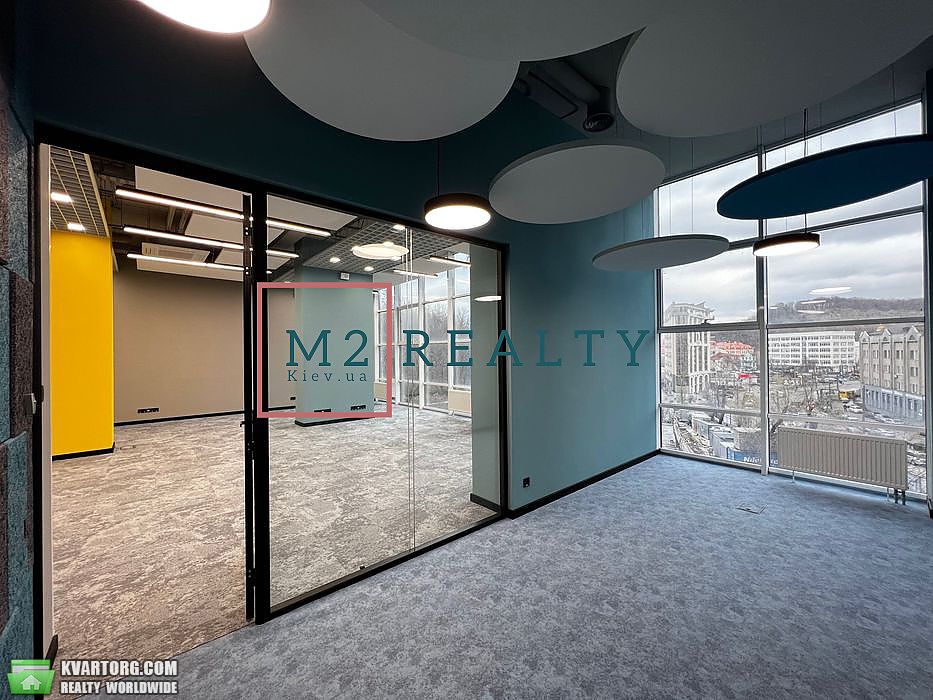 Rent out office. Киев,  Глубочицкая — photo 6