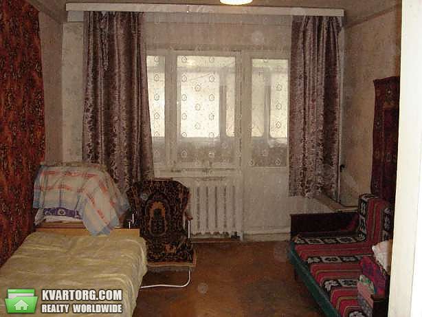 Sell 2-room apartment. Киев,  Харьковское шоссе — photo 6