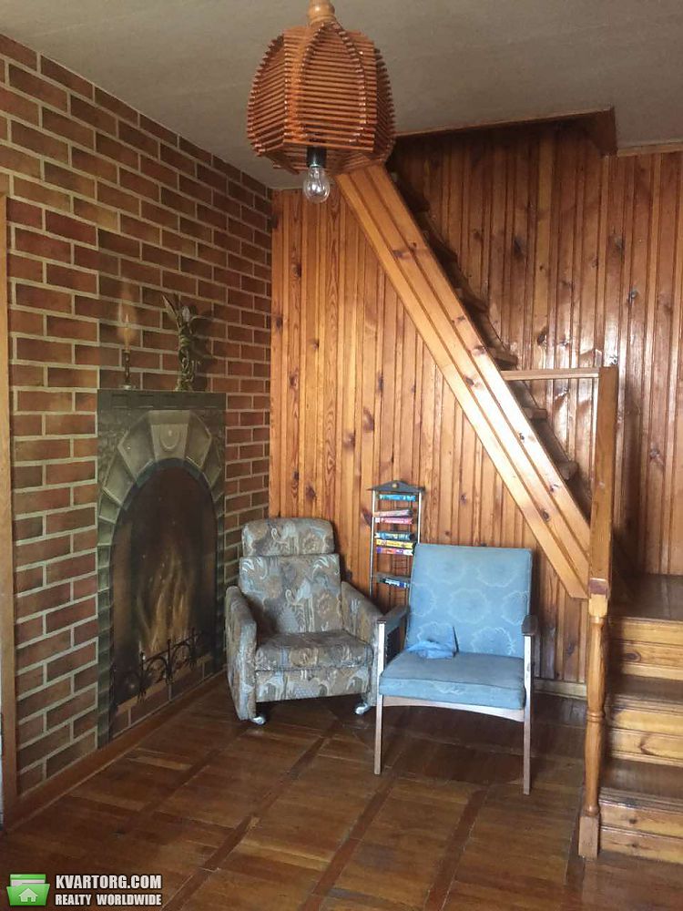 Sell house. Киев, Богдана Хмельницкого — photo 2