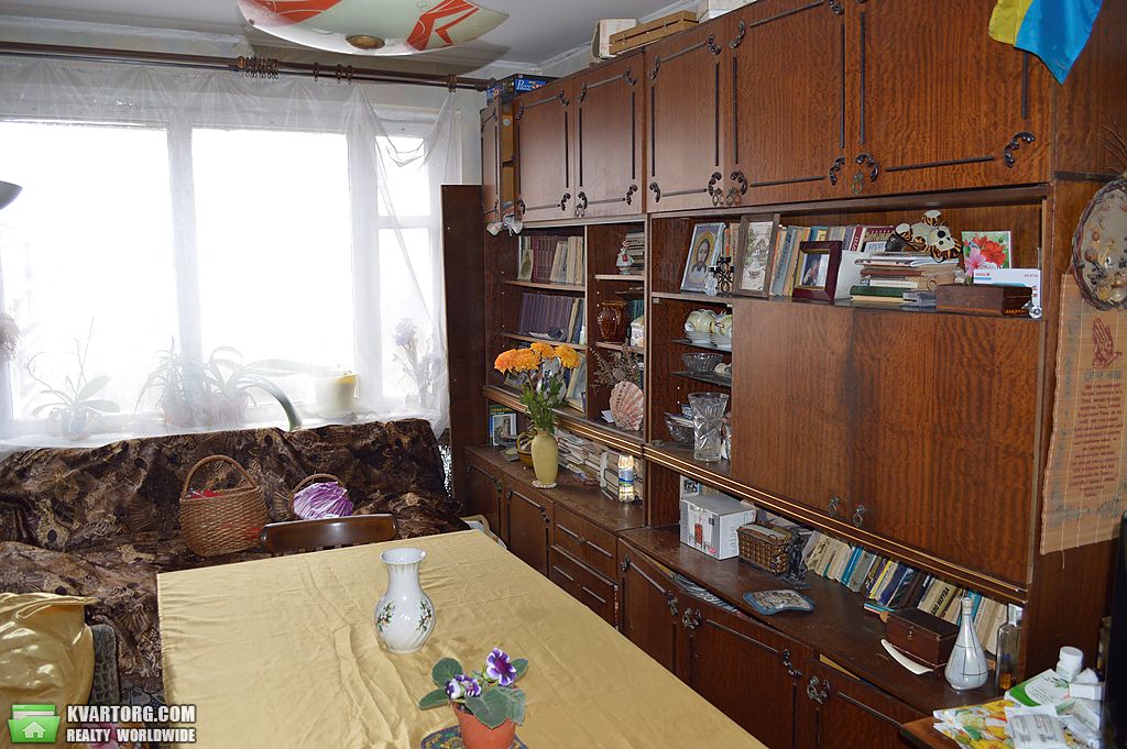 Sell 3-room apartment. Киев, Жукова — photo 7