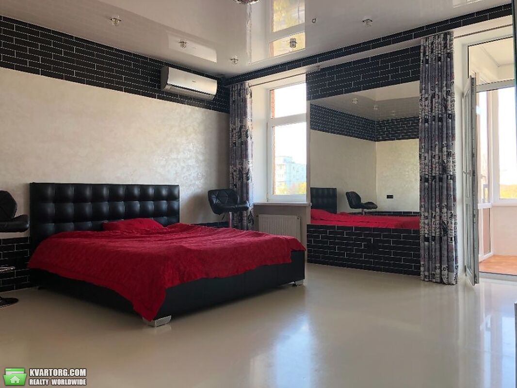 Sell 1-room apartment. Киев,  Леси Украинки бул — photo 1