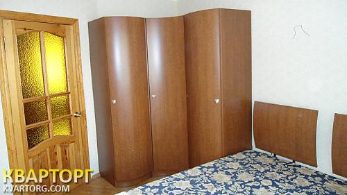 Rent out 3-room apartment. Киев, Маршала Тимошенко — photo 5