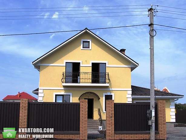 Sell house. Киевская обл., Кленовая — photo 2