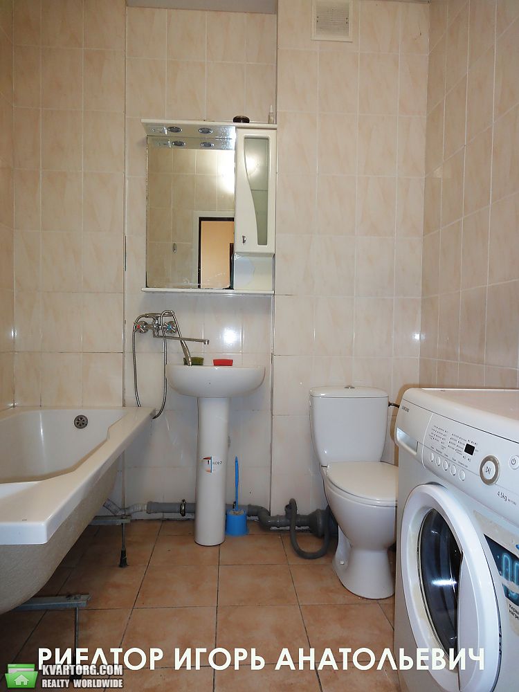 Rent out 1-room apartment. Одесса, Проездная — photo 7