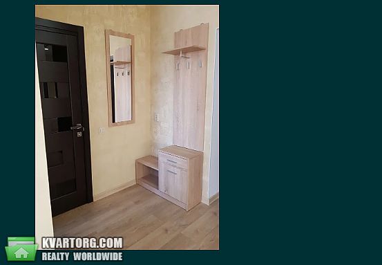 Rent out 1-room apartment. Киев,  Харьковское шоссе — photo 5