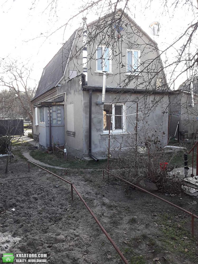 Sell house. Киев,  Броварской пр — photo 1