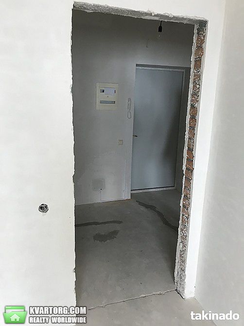 Sell 1-room apartment. Киев, Кондратюка — photo 4