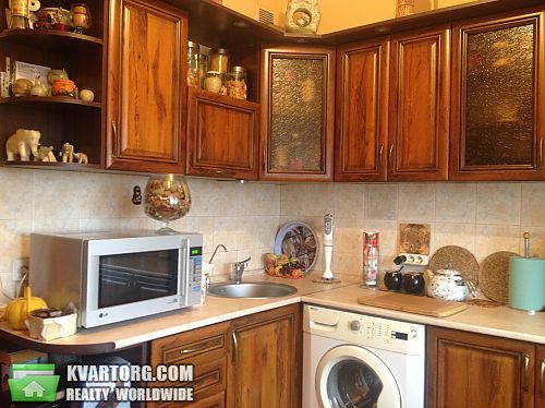 продам 2-комнатную квартиру. Киев,  Яблонской - фото 8