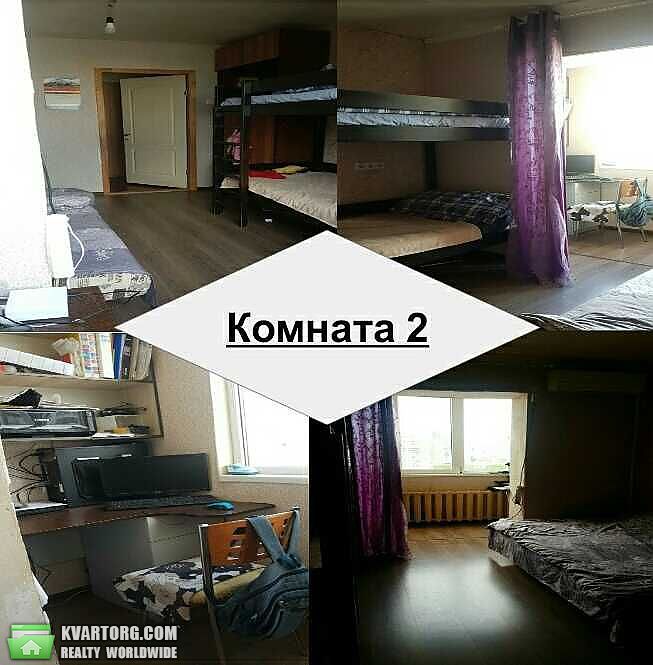 Sell 4-room apartment. Киев,  Ревуцкого — photo 4