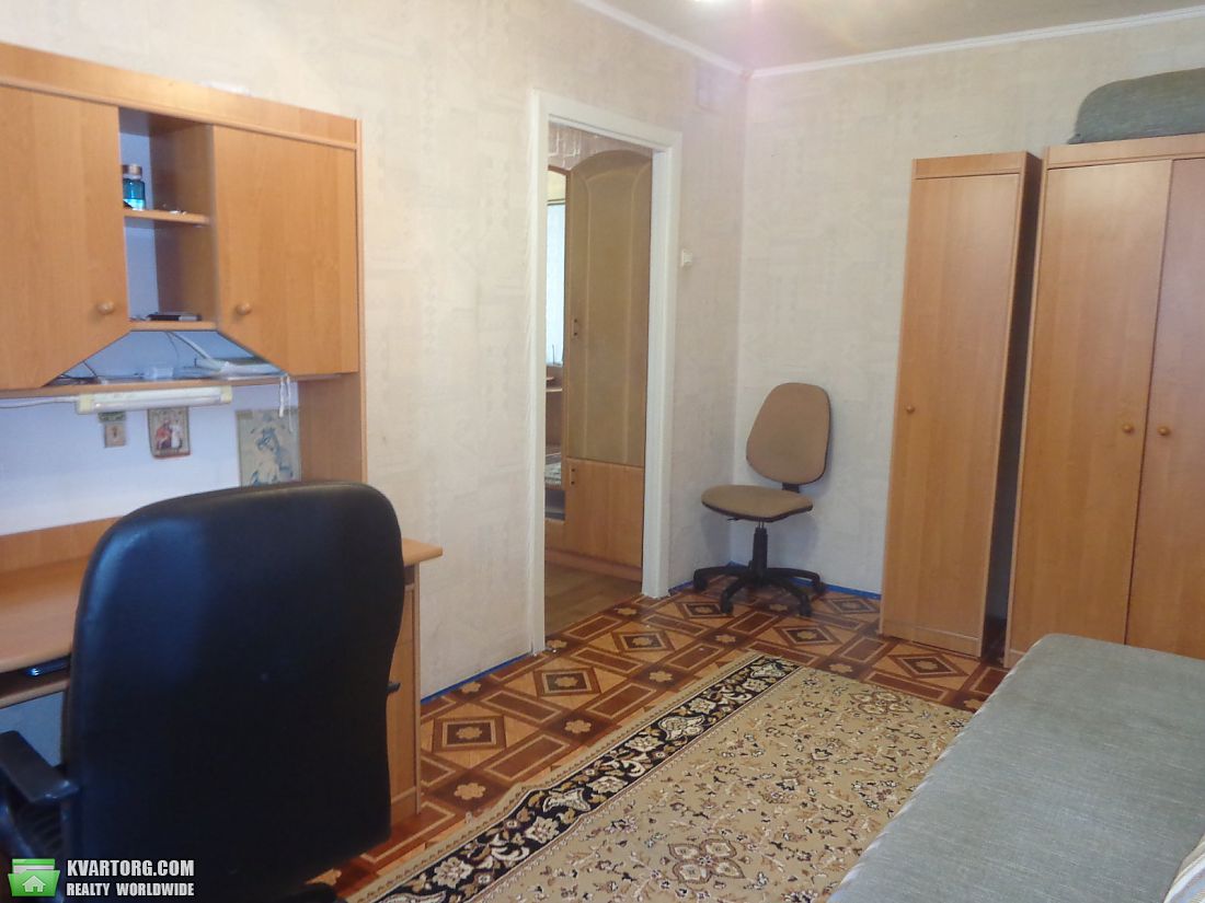 Rent out 2-room apartment. Киев, пр. Мира — photo 3