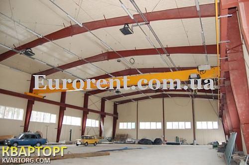 Rent out warehouse. Киевская обл., Гостомель — photo 3