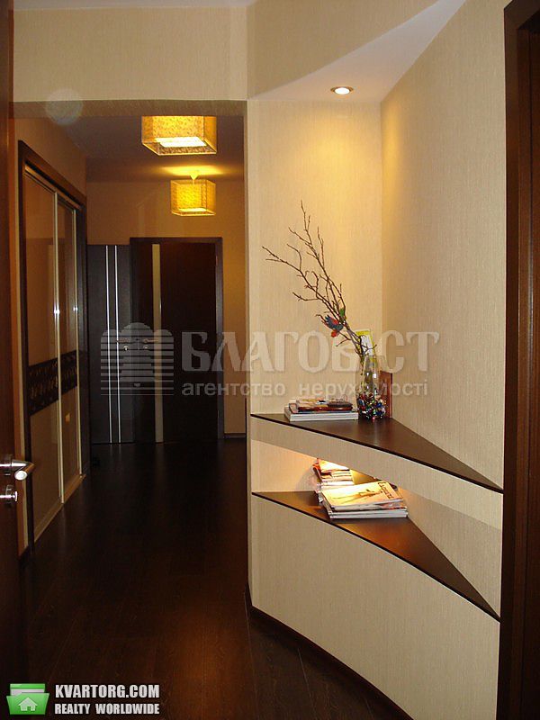 Sell 4-room apartment. Киев,  Окипной — photo 5