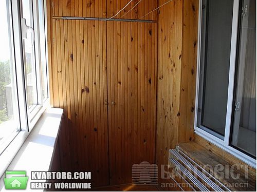 Sell 2-room apartment. Киев, Андрющенко — photo 9