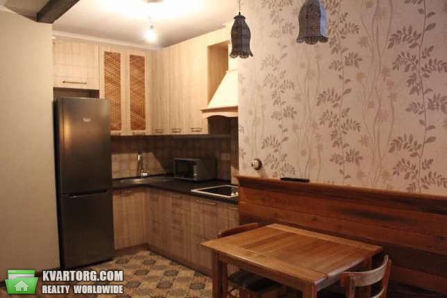 Rent out 1-room apartment. Киев,  Харьковское шоссе — photo 1