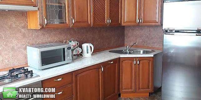 Sell 3-room apartment. Киев,  Кудрявская — photo 8