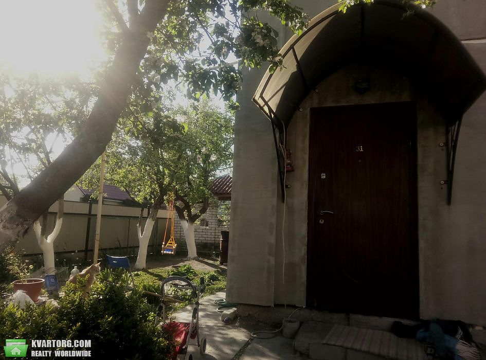Sell house. Киев,  Луговая — photo 10
