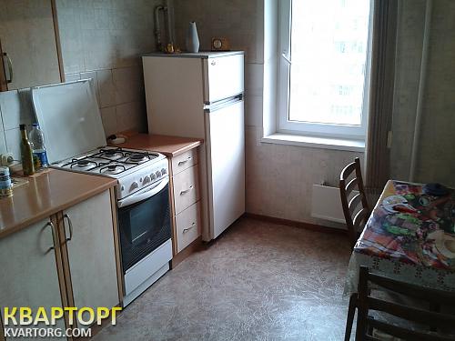 Rent out 1-room apartment. Киев,  Маяковского — photo 1