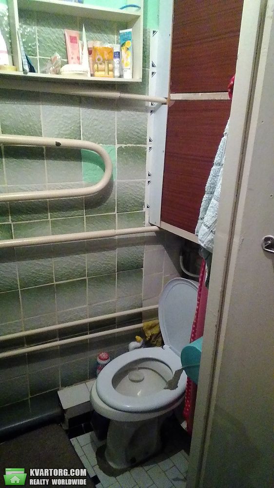 Sell 1-room apartment. Киев,  Пироговского — photo 5