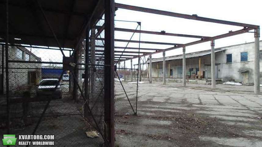 Sell warehouse. Одесса, Аэропортовский переулок — photo 2