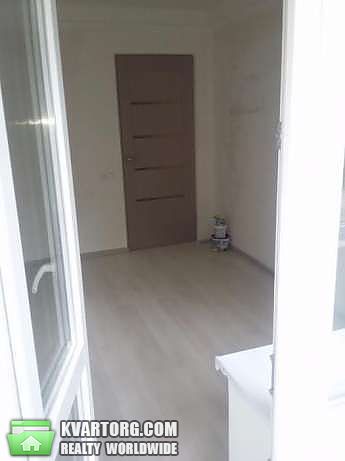 Sell 2-room apartment. Киев,  Дегтяревская — photo 7