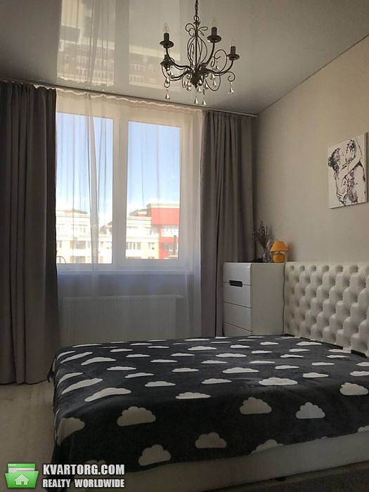 Sell 1-room apartment. Киев,  Ломоносова — photo 7