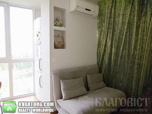 Sell 1-room apartment. Киев, Мате Залки — photo 4