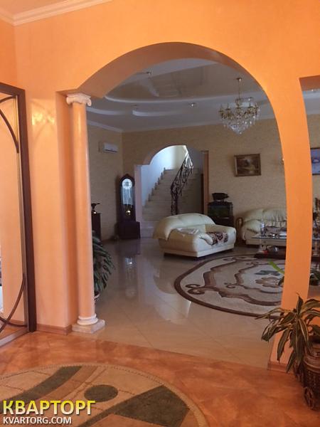 Sell house. Одесса, Янтарная — photo 9