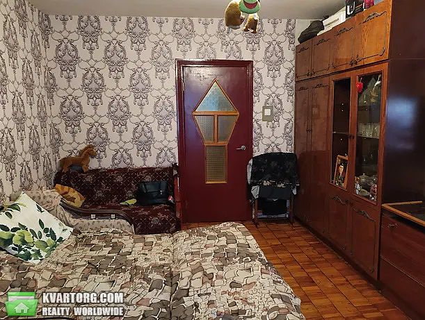 Sell 2-room apartment. Киев,  Стуса — photo 1