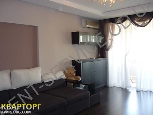 Rent out 2-room apartment. Одесса,  Тополевая — photo 4