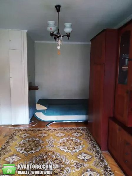 Sell 1-room apartment. Киев,  Киквидзе — photo 3