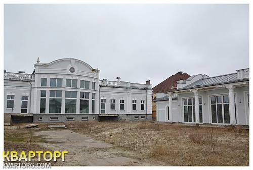 Sell house. Киевская обл., Конча-Заспа — photo 1