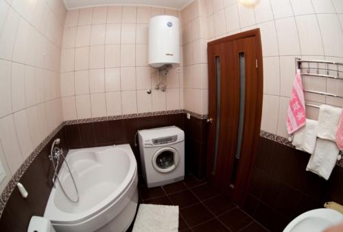 Rent out 3-room apartment. Одесса, Среднефонтанская, 19б — photo 2