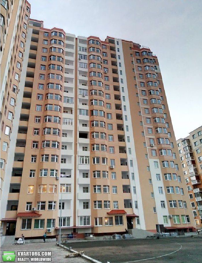 Sell 3-room apartment. Одесса, Маршала Говорова — photo 2