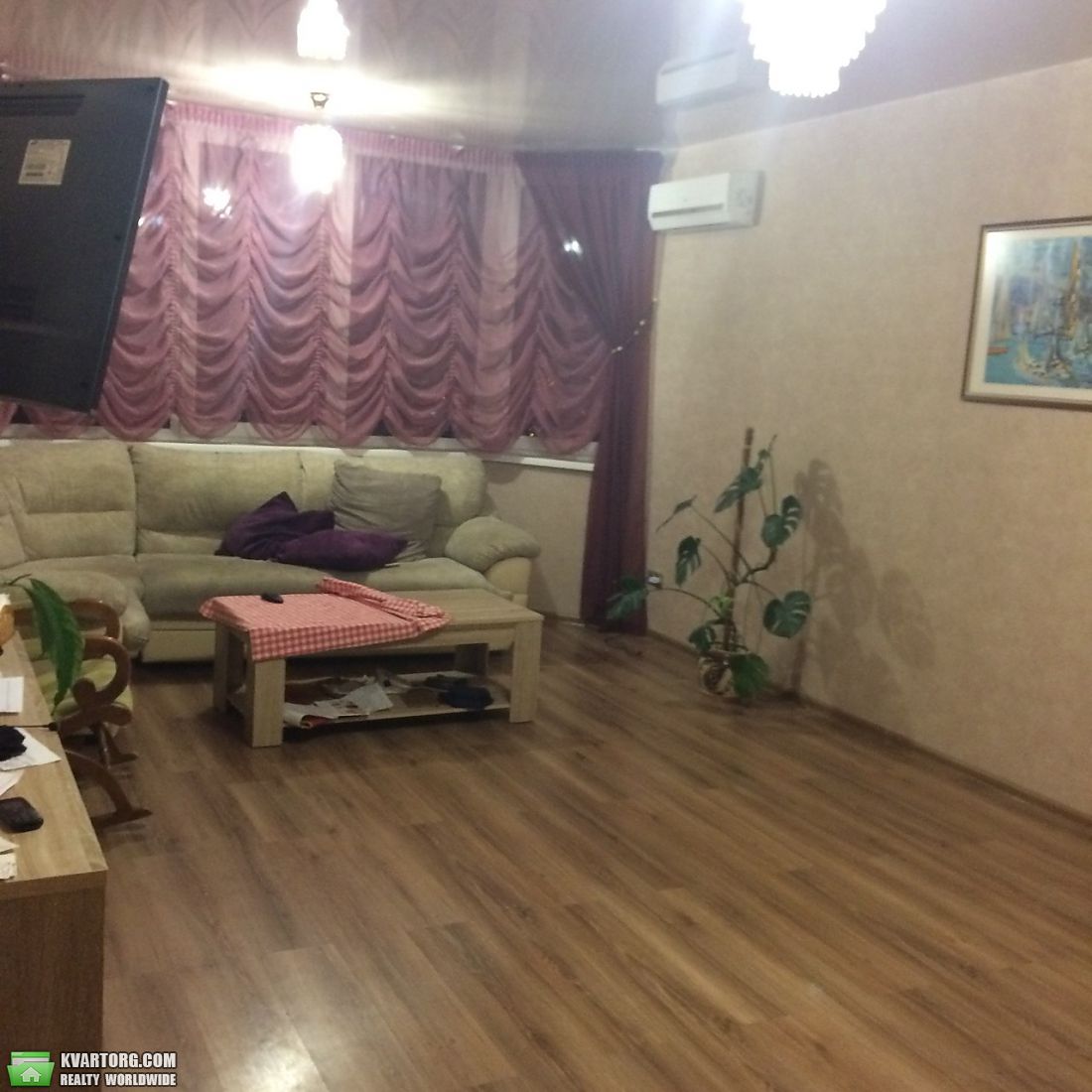 Sell 4-room apartment. Киев,  Чавдар — photo 4