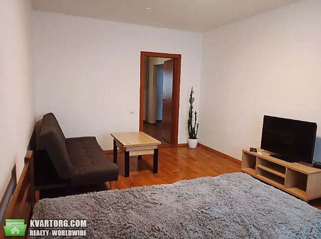 Rent out 1-room apartment. Киев,  Науки пр — photo 2