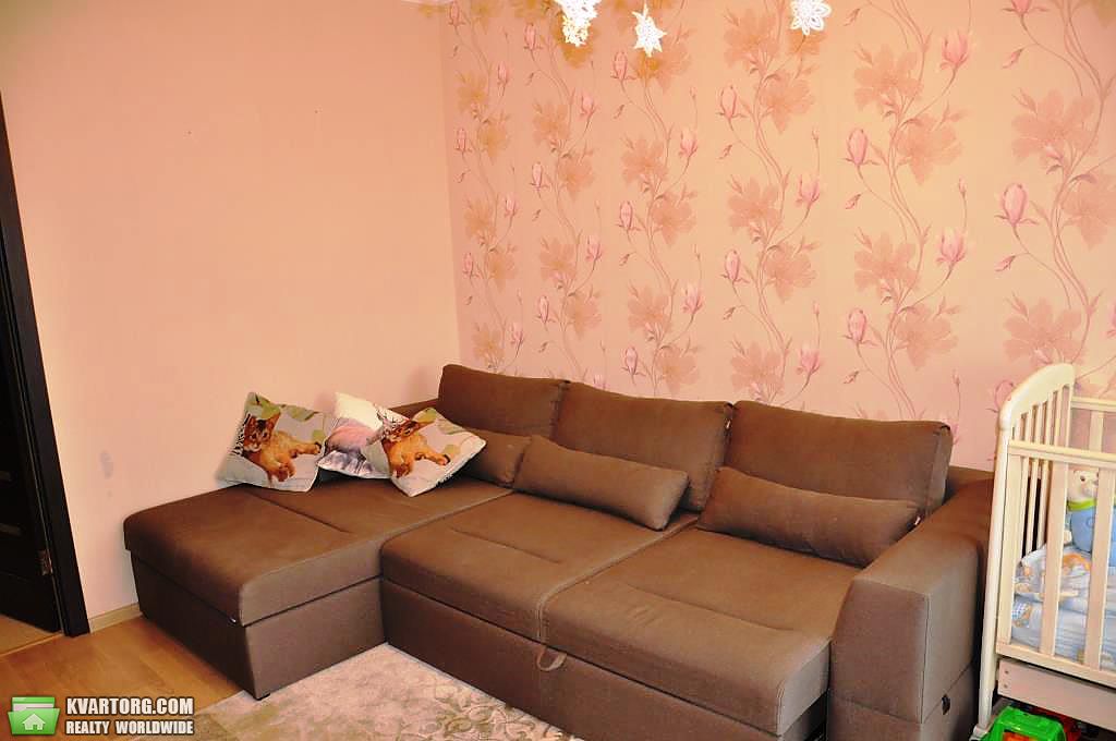 Sell 1-room apartment. Киев,  Моторный пер — photo 4