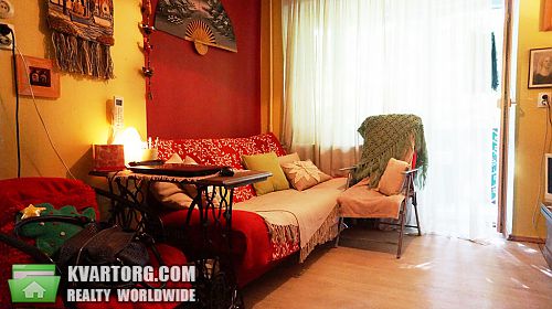 Sell 1-room apartment. Киев, Выборгская — photo 4