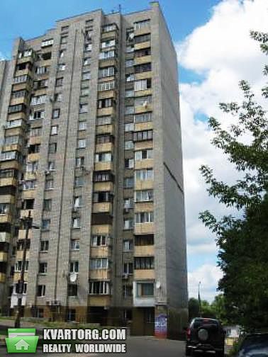 Sell 2-room apartment. Киев,  Тополевая — photo 1