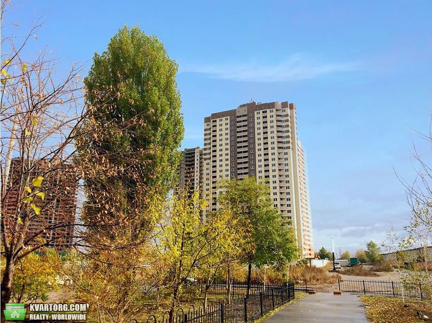Sell 1-room apartment. Киев,  Крушельницкой — photo 1