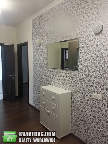 Rent out 1-room apartment. Киев,  Вильямса — photo 2