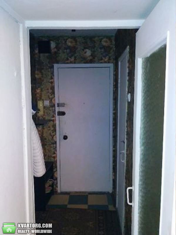 Sell 1-room apartment. Киев,  Кибальчича — photo 5